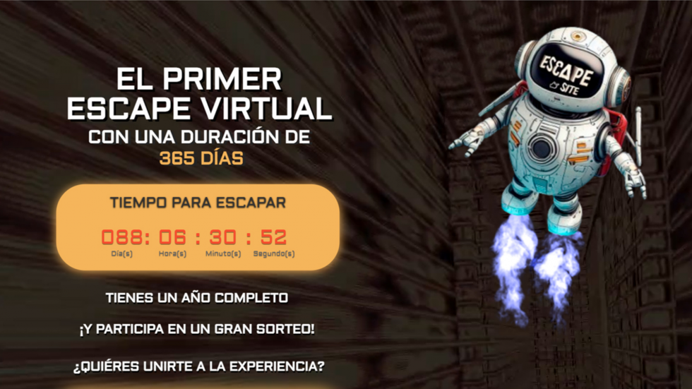 Resultados del caso Sitescape Season 1