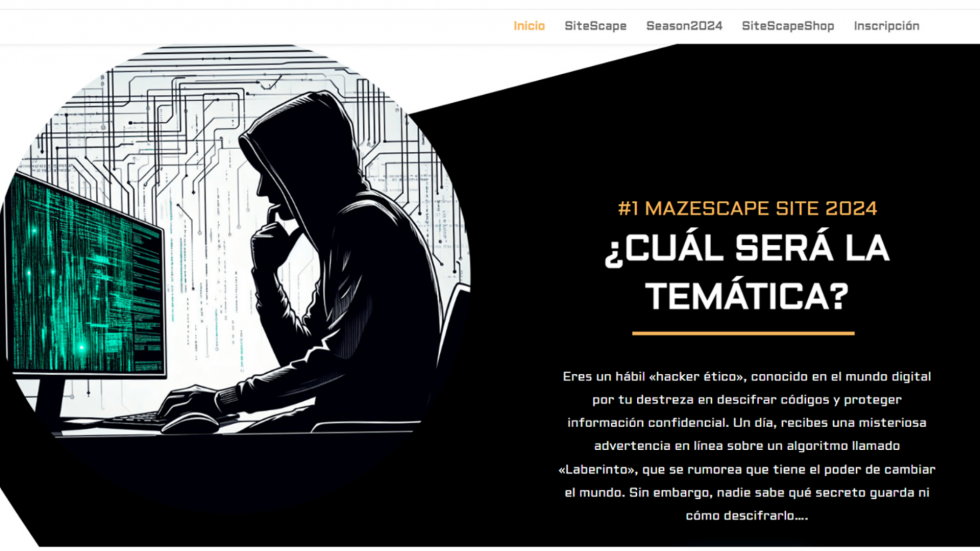 Resultados del caso Sitescape Season 3