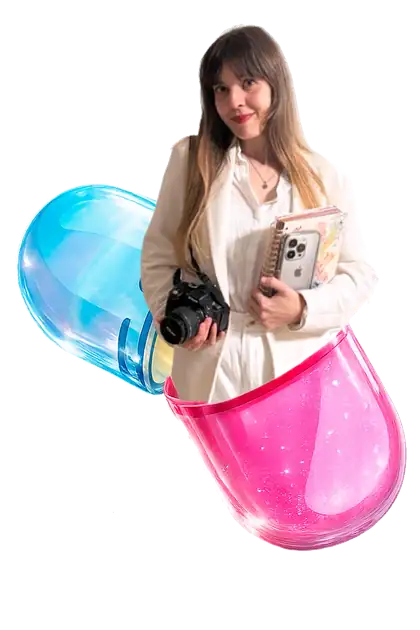 Lorena Violat, CEO y fundadora de El Laboratorio del Marketing